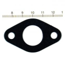 James, distributor base gasket